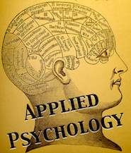 Applied Psychology