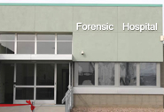 Forensic Hospital