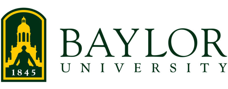 baylor online phd psychology