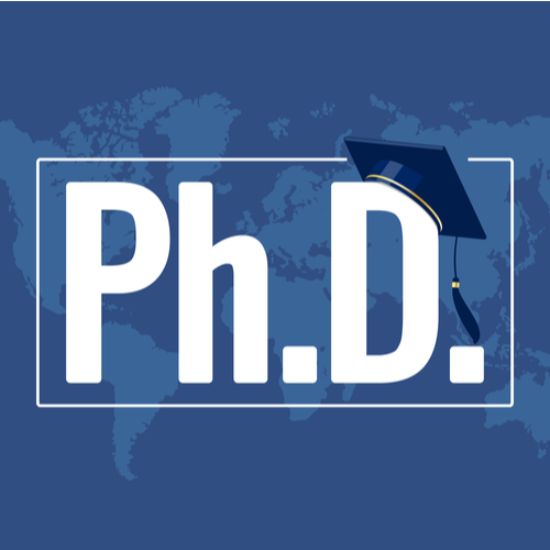 fully funded phd programs in psychology in europe
